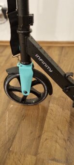 Kolobežka Infinity od 8r do 15r - 3