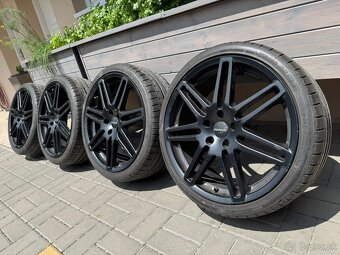 Wheelworld 5x112 R19 - 3