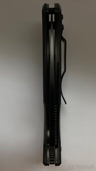 Spyderco Tenacious G-10 Black C122GBBKPS - 3