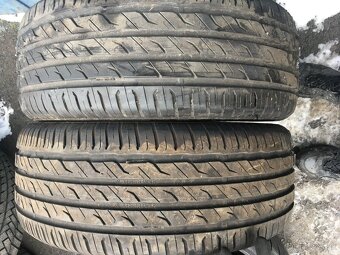 235/55r18” semperit - 3
