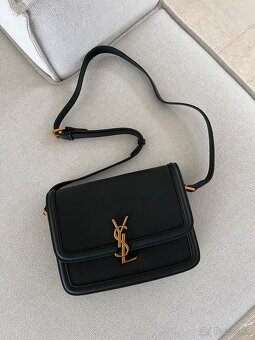YSL Saint Laurent kabelka - 3