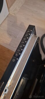 Vstavaná umývačka riadu Philco - 3