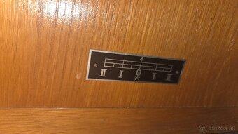 Hodiny Chronotechna. - 3