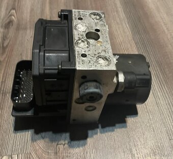 ABS riadiaca jednotka Bosch Audi A4 B6 - 3