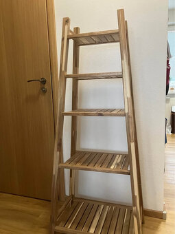 STOREDAMM, policový diel - 3