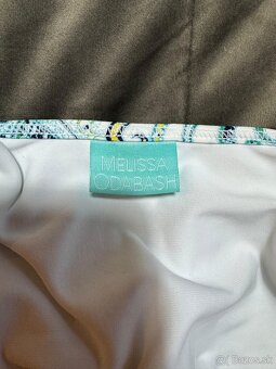 Dámske plavky MELiSSA ODABASH - 3