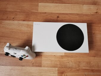 Xbox Series S 1Tb - 3