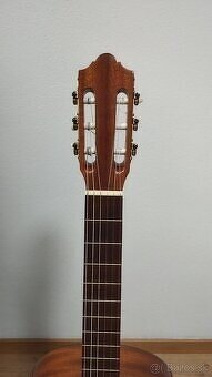 Klasická gitara Strunal Schönbach 4655 4/4 - 3