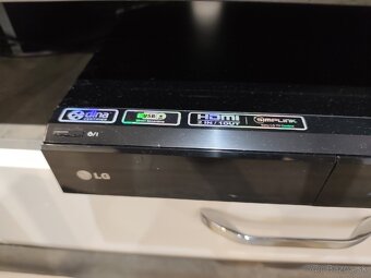 Predám domáce kino 5.1 - 3