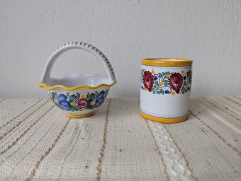 Modranska keramika - 3