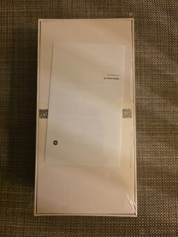Xiaomi Redmi Note 12 NOVY - 3