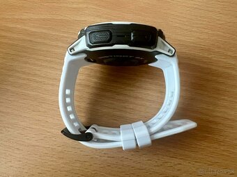 Garmin Instinct 2X Solar Whitestone - 3