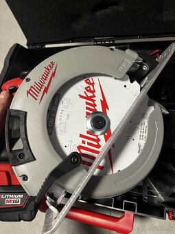 Milwaukee M18 BLCS66-502X (4933464590) - 3