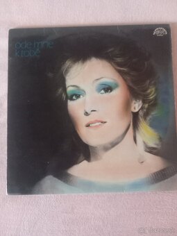 LP výživové platne - 3