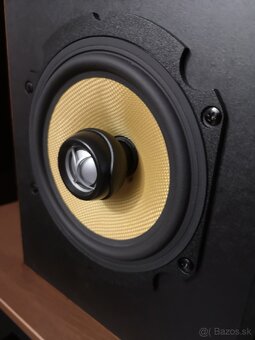 Bowers & Wilkins - 3