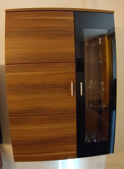 Obývačková zostava - 3