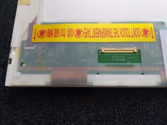predám 10,1" palcový LED display 40pin z Acer aspire one - 3