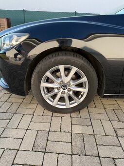 Mazda 6 combi - 3