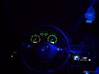 Škoda Octavia 4x4 - 3