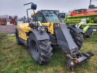 NEW HOLLAND TH 6.28 4X4 - 3