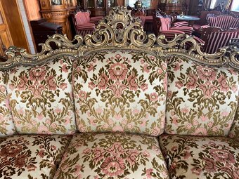 Sedacia súprava - 3