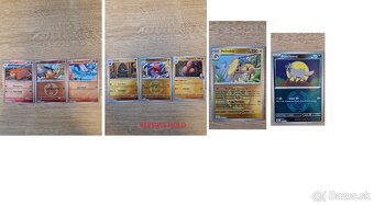 Pokemon Ascended Heroes - 3