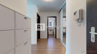 Pekný 2 izbový byt "VETERNÁ"+ parking / Trnava - 3