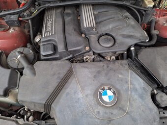 BMW COMPACT 316 ti DIELY - 3