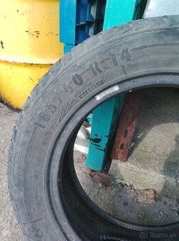 185/60R14 - 3