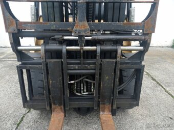 Caterpillar GP20CN, LPG - 3