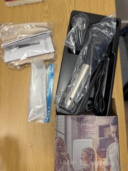 Lauben Sous Vide Stick (ponorný varič) - 3