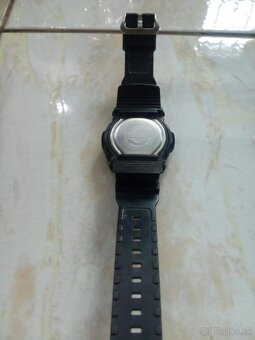 Hodinky Casio G-Shock Original GW-7900B - 3