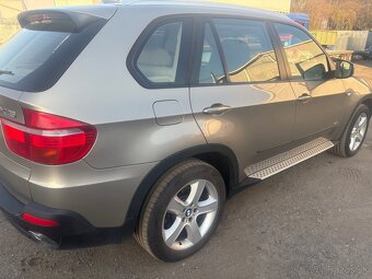 Predám BMW x 5 - 3
