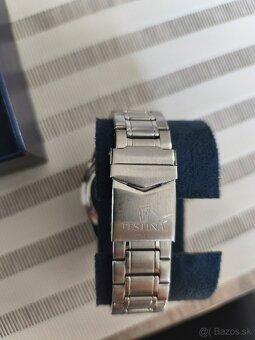 Predám hodinky FESTINA - 3