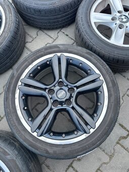 Elektróny R18 5X120 - 3