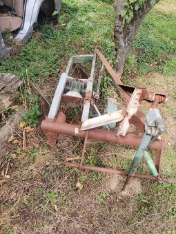 Predám pluh dvojak - 3