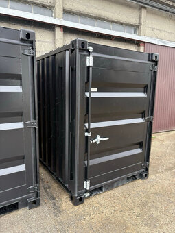 Skladový kontajner CL5 - 3