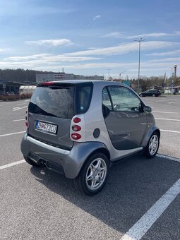 Smart Fortwo 450 - 3