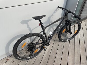 Scott scale 940 Karbon - 3