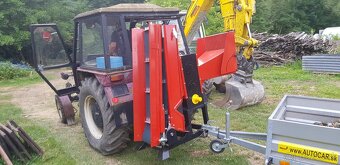 Predam stiepkovac , spalikovac - 3