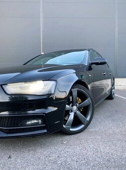 VYMENÍM AUDI ROTOR R19 ZA R18 - 3