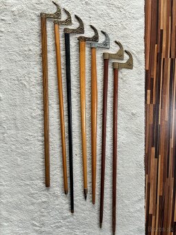 banícky fokoš - 3
