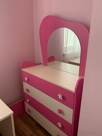 Detský nábytok - 3