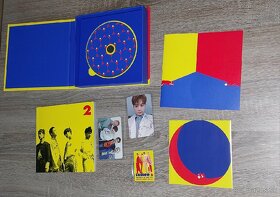 kpop SHINee CD album - 3