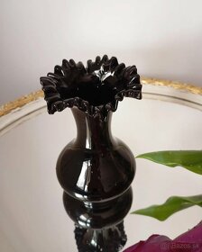 Váza Crystalex - 3