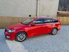 Škoda octavia combi III 1.6.TDI Elegance - 3