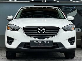 Mazda CX-5 2.0 Skyactiv-G Attraction - 3