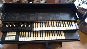 Pozáručné opravy klávesových nástrojov - 3
