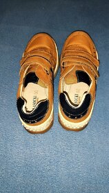 Chlapčenské topánky Lasocki 33 - 3