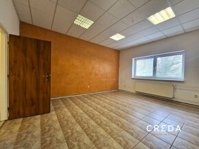 CREDA | prenájom komerčného objektu 245 m2, Nitra - 3
